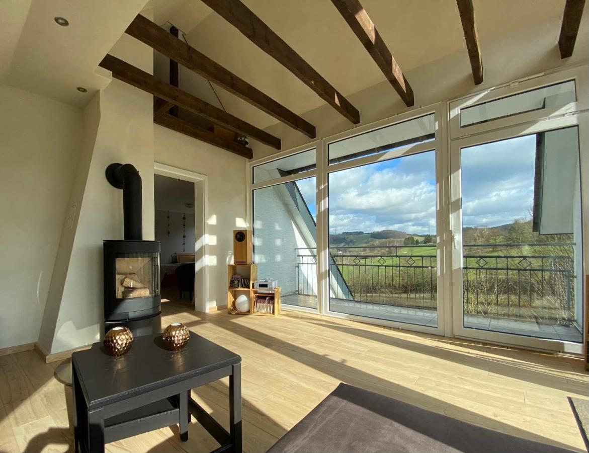 Auwers Haus Komplett - 3 Wohneinheiten Schmallenberg Esterno foto