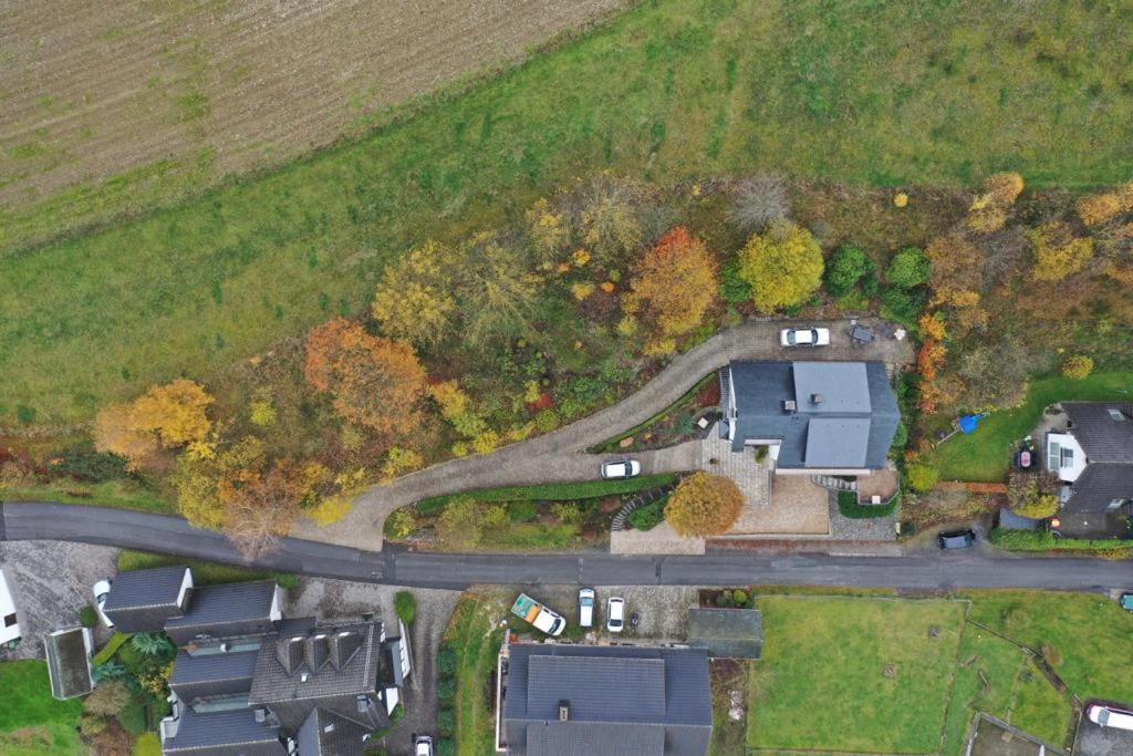 Auwers Haus Komplett - 3 Wohneinheiten Schmallenberg Esterno foto