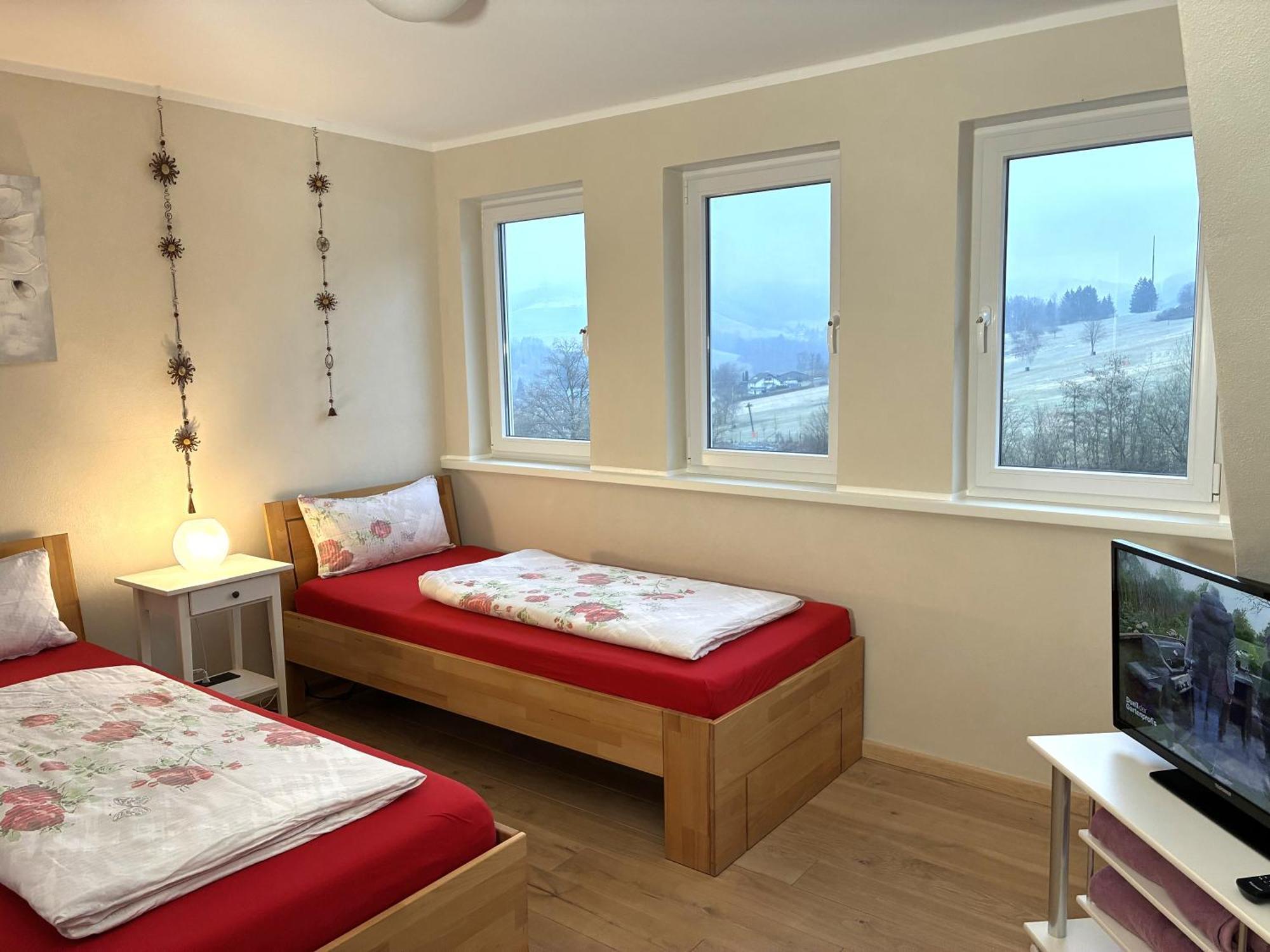 Auwers Haus Komplett - 3 Wohneinheiten Schmallenberg Esterno foto