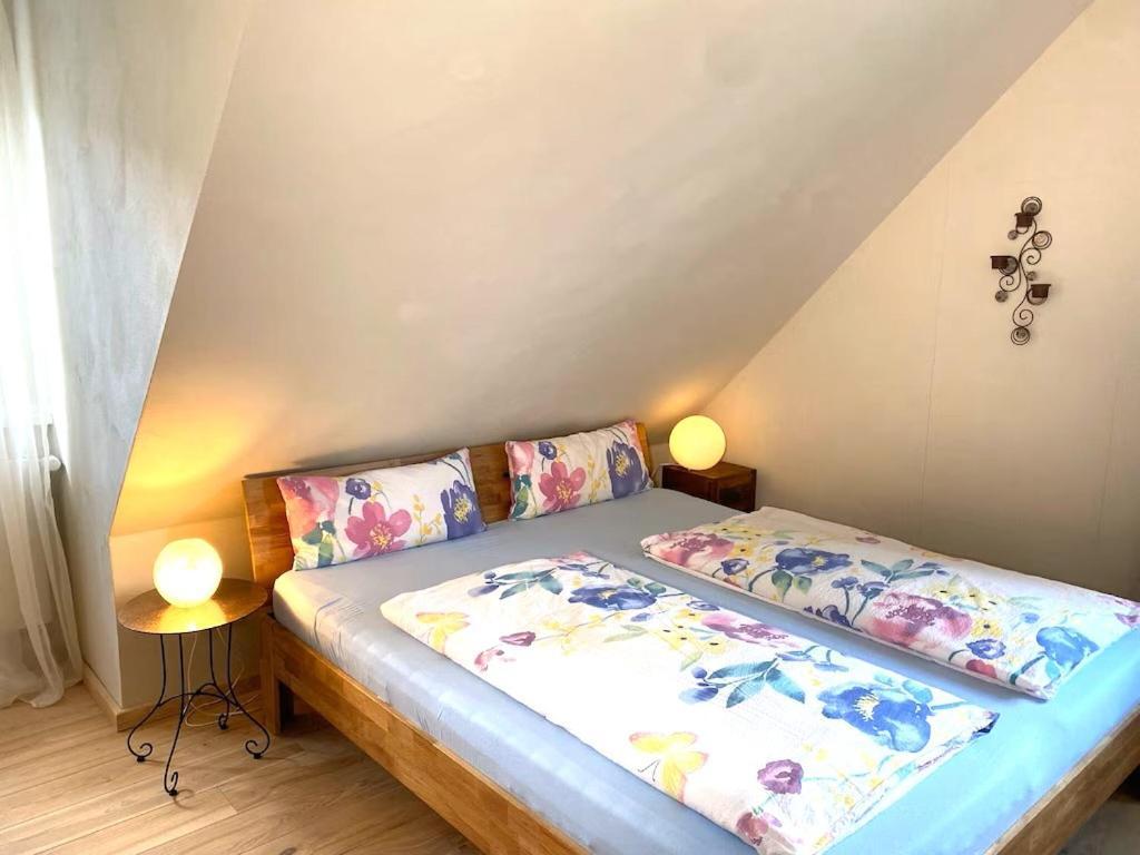 Auwers Haus Komplett - 3 Wohneinheiten Schmallenberg Esterno foto
