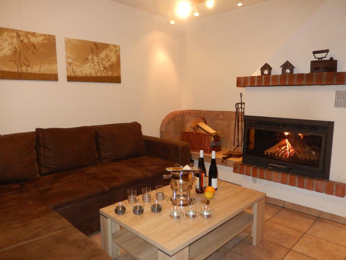 Auwers Haus Komplett - 3 Wohneinheiten Schmallenberg Esterno foto